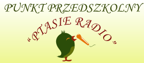 Bemowo Warszawa | Punkt Przedszkolny Ptasie Radio